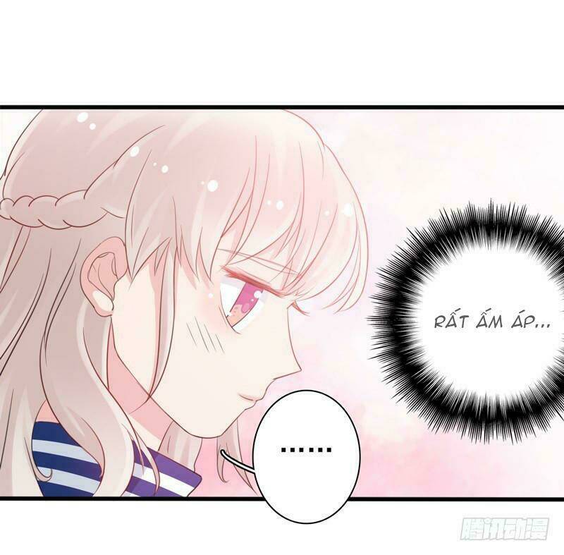 Thư Tay Tình Yêu Của Sơ Hạ: Chapter 4