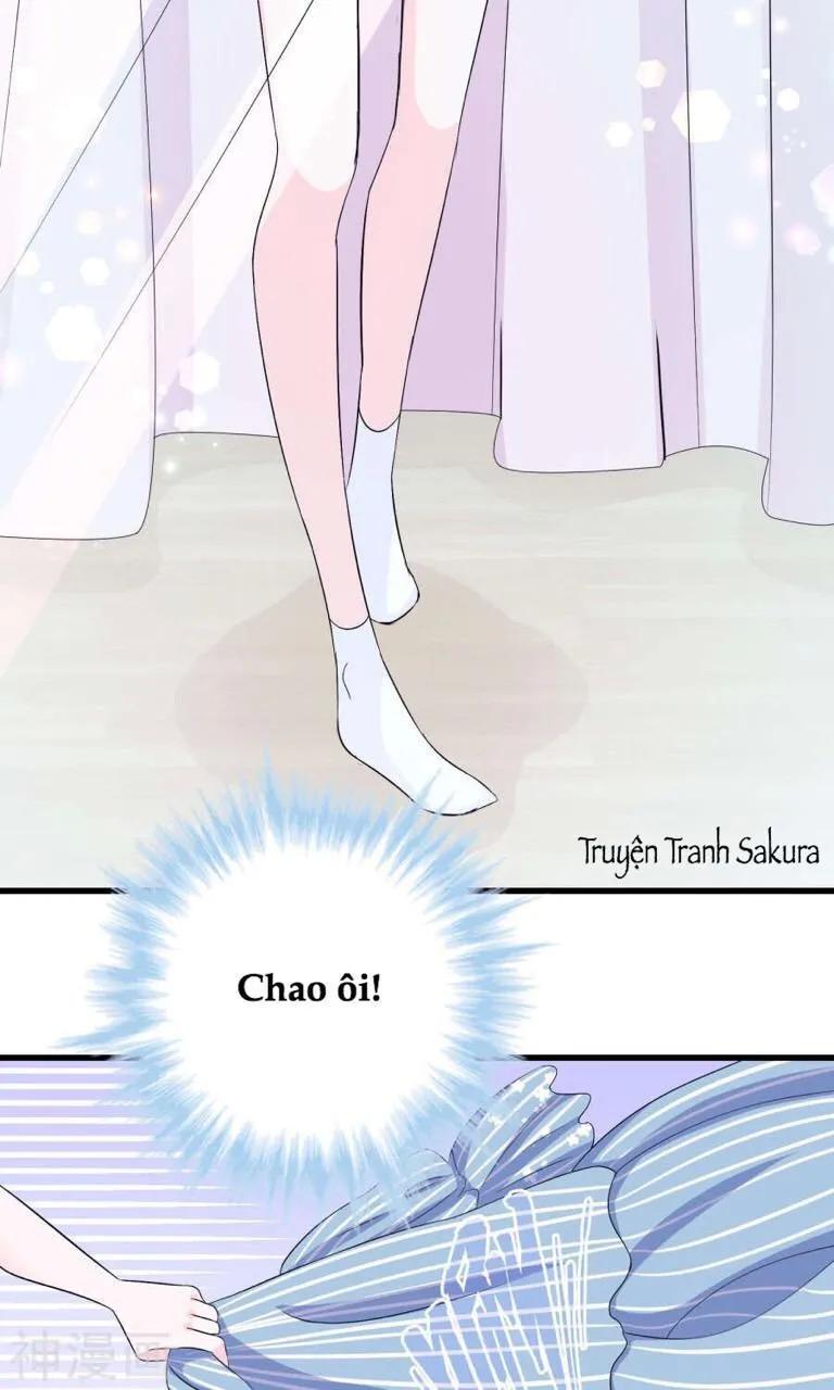 Tôi Vốn Dĩ Bị Bệnh Kiều: Chapter 6.2