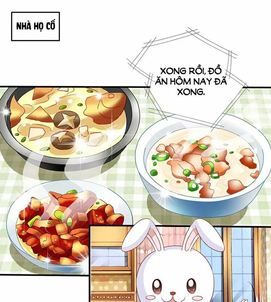 Mỹ Vị Giai Thê: Chapter 70