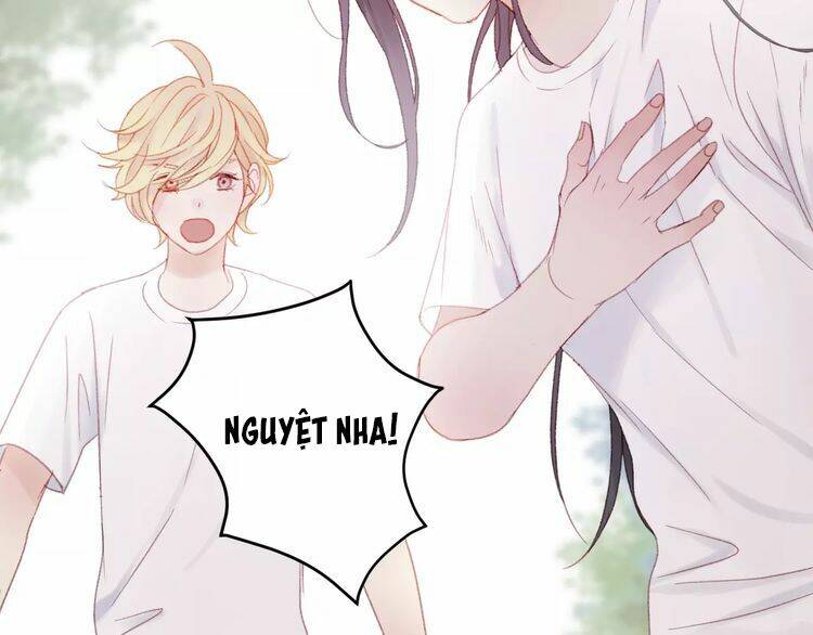 Lượm Được Một Tiểu Hồ Ly 2: Chapter 25
