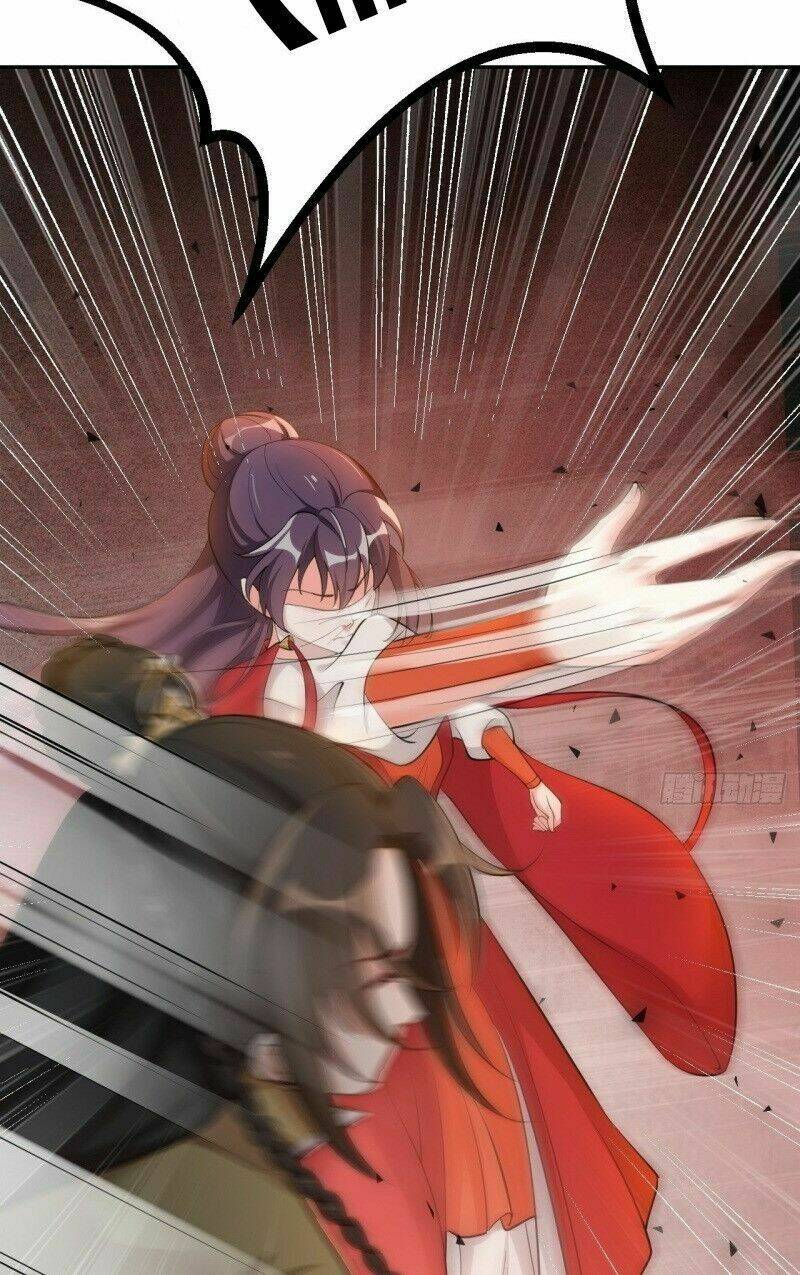 Nữ Tiên Tôn Bận Đào Hôn: Chapter 14