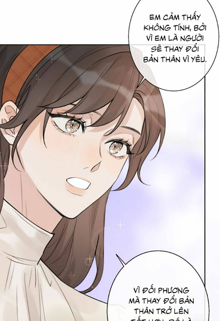 Cát Xê Người Tình Bóng Đêm: Chapter 11
