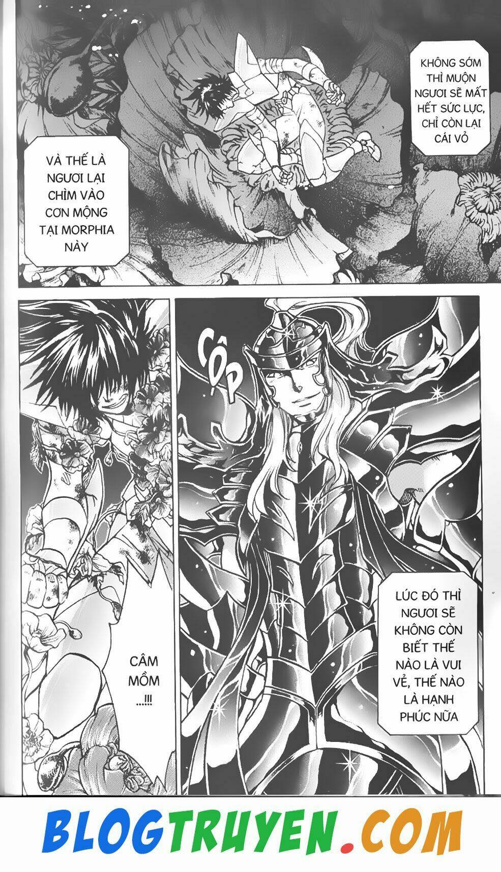 Thần Thoại Minh Vương: Chapter 78