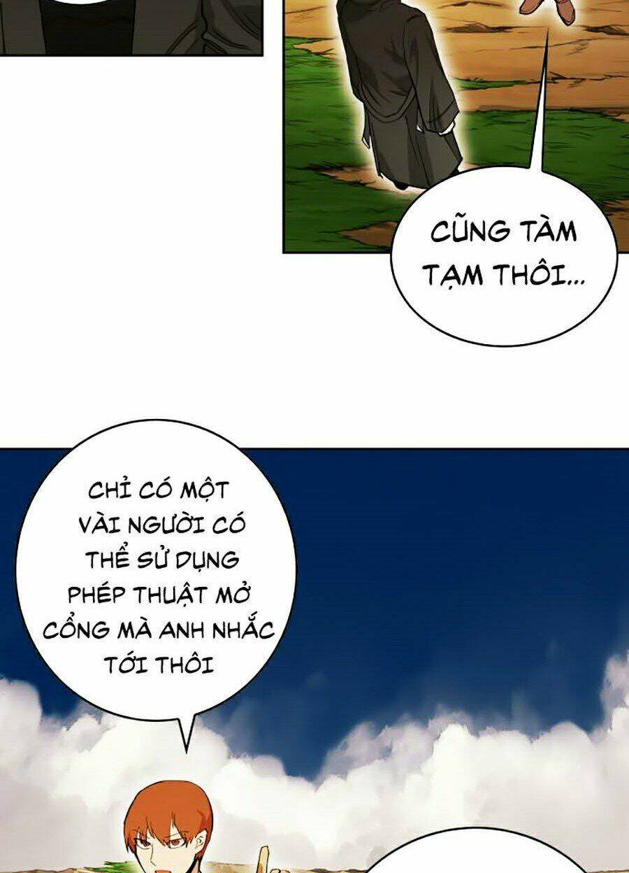 Hard Core Leveling Warrior Ss2: Chapter 71