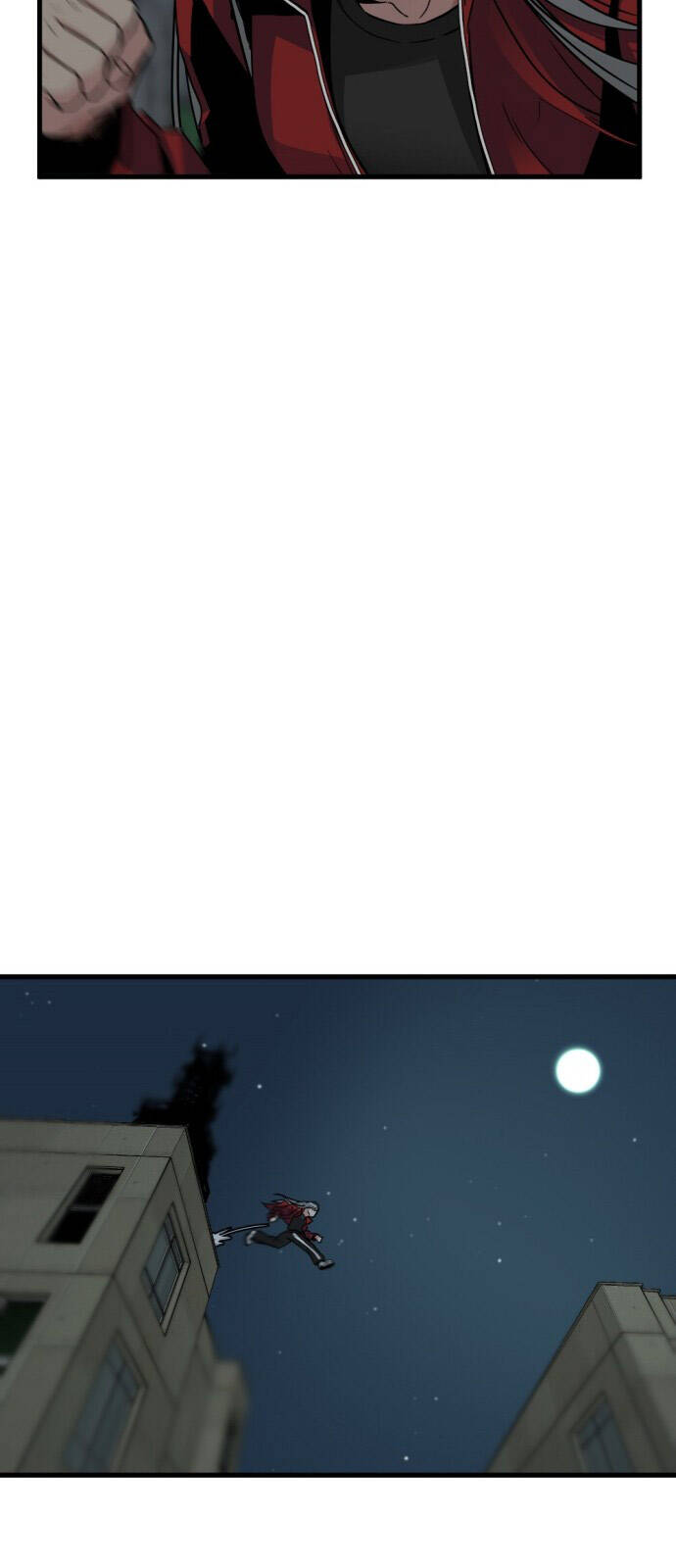 Hero Killer Boom: Chapter 11