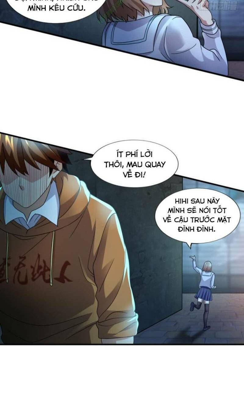 Ta Có Di Sản Tại Dị Giới: Chapter 4