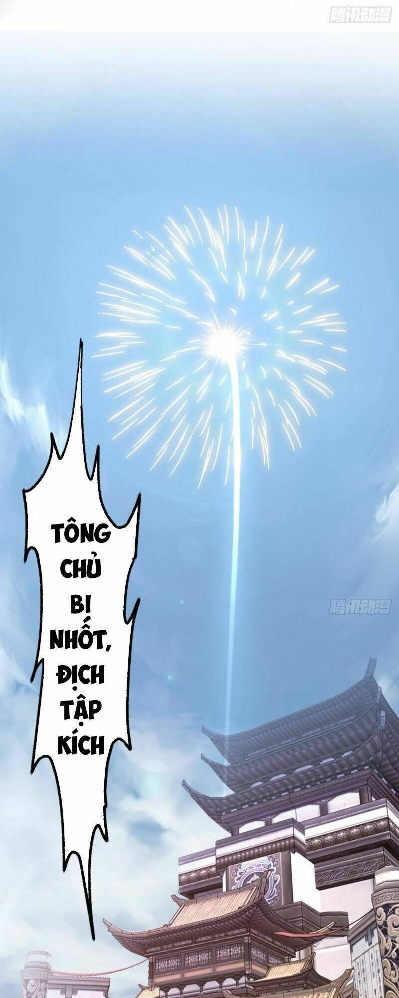 Lão Tổ Của Bạn Đang Online: Chapter 100