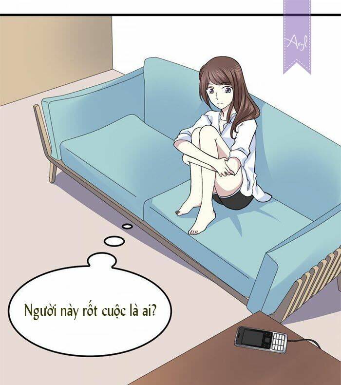 Người Yêu Thời Không: Chapter 6