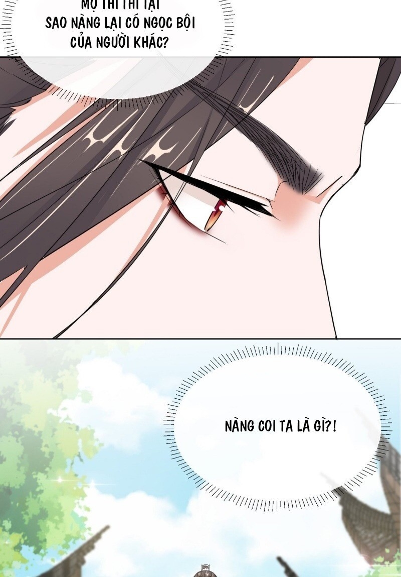 Công Lược Trưởng Thành Của Vương Phi: Chapter 17