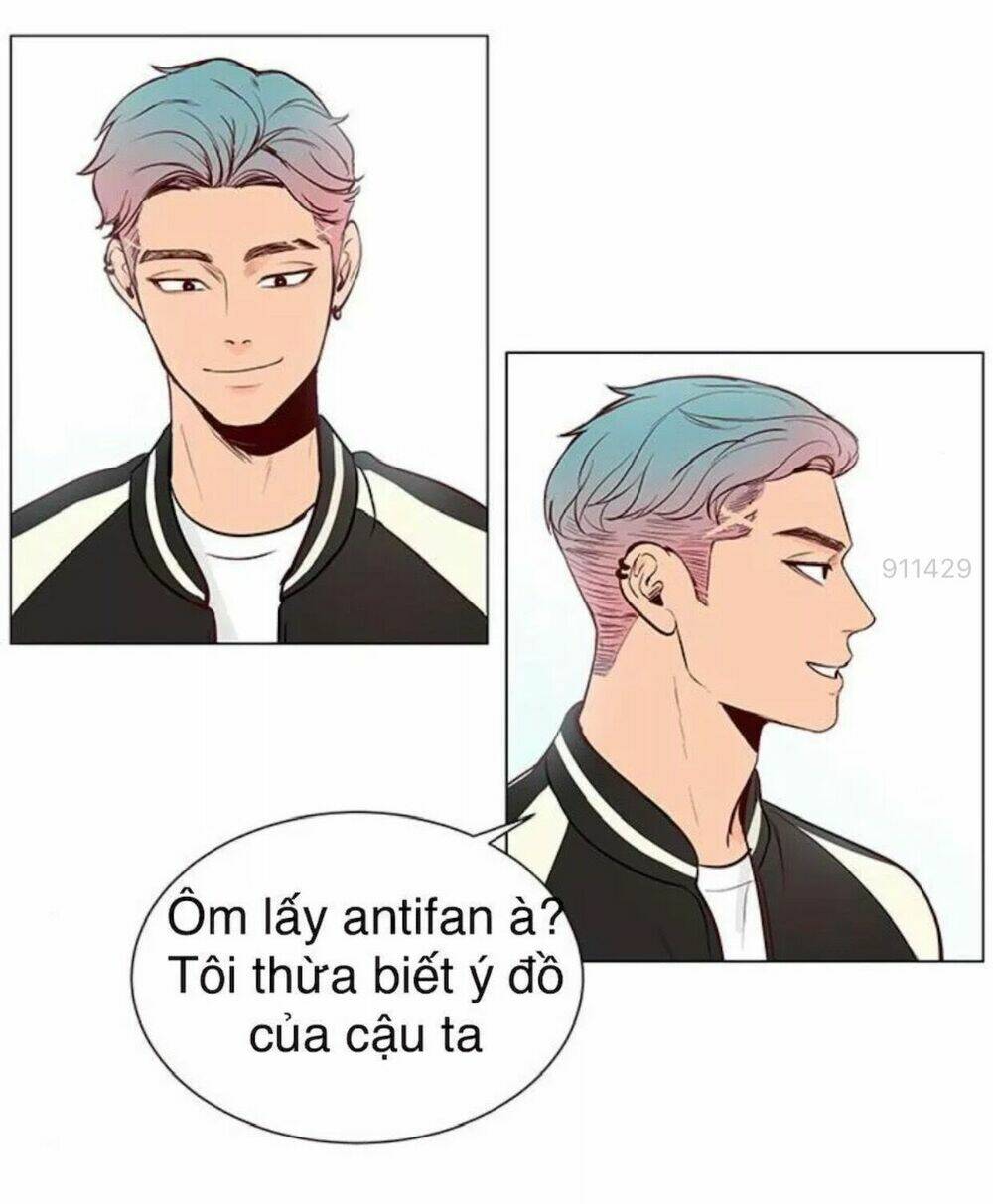 Tôi Kết Hôn Cùng Antifan: Chapter 12