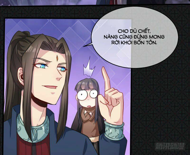 Ngạo Kiều Quỷ Vương Yêu Ta: Chapter 90