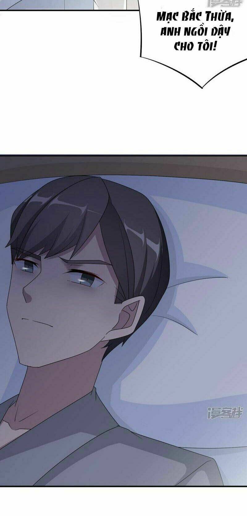 Mạc Thiếu Bức Hôn: Vợ Mới Khó Chống Đỡ: Chapter 53