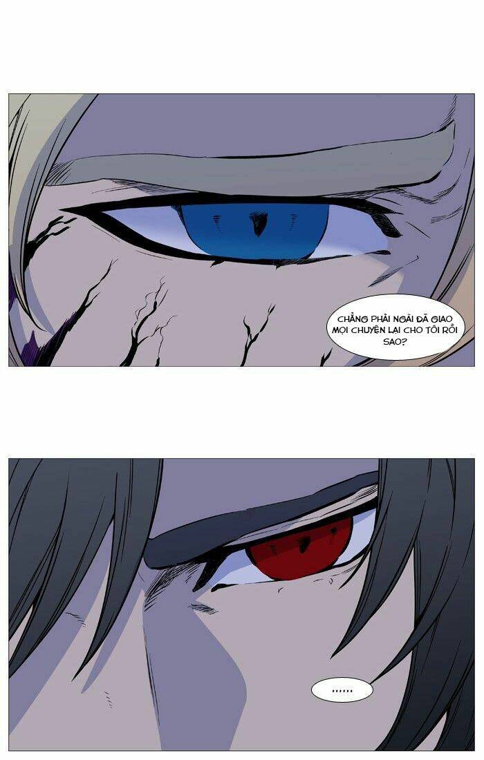 Ma Cà Rồng Quý Tộc: Chapter 501