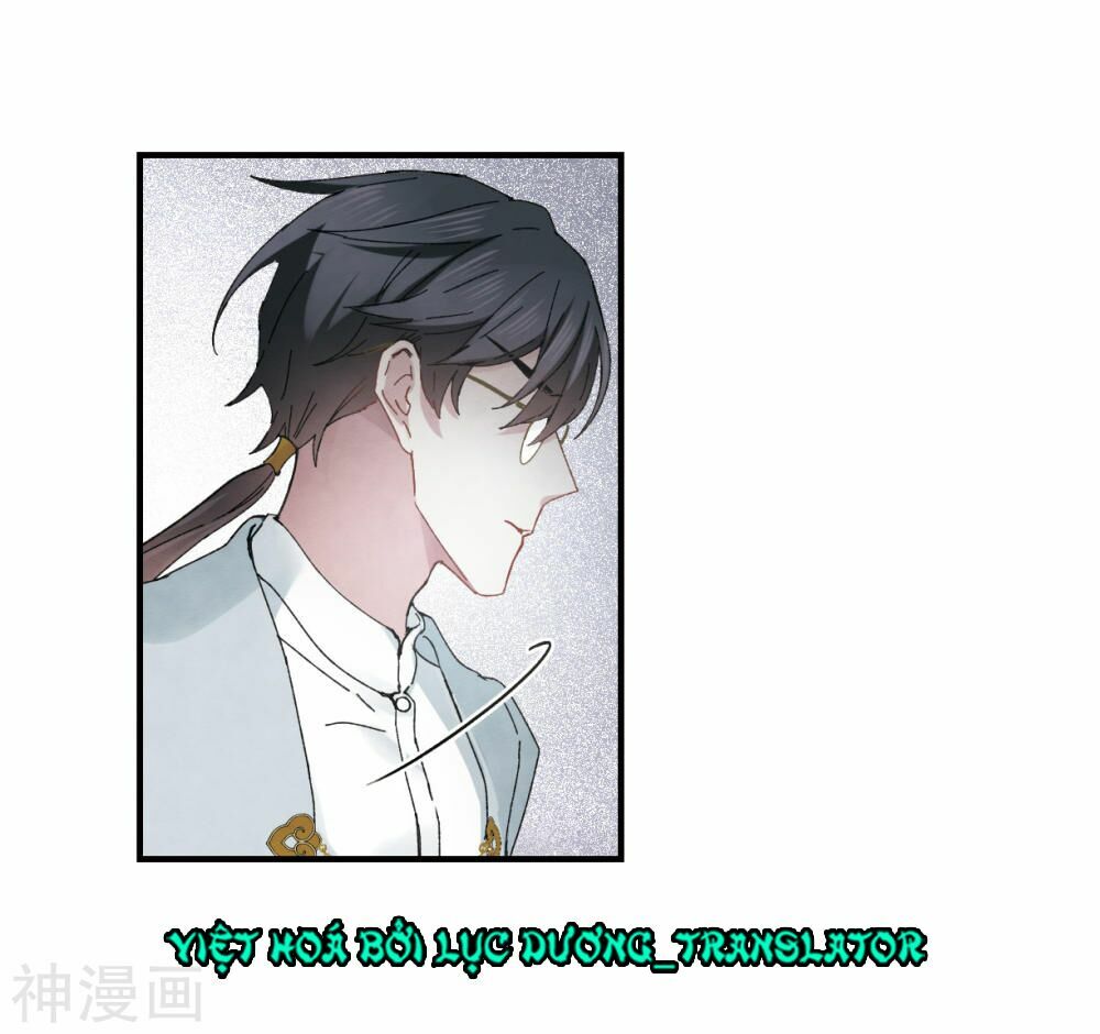 Mejaz - Nhân gian ngọc: Chapter 54