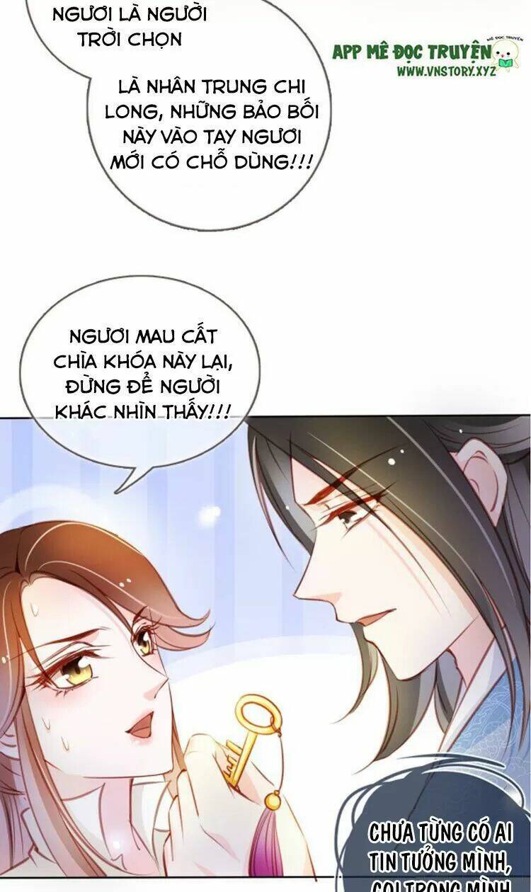 Nàng Trở Thành Bạch Nguyệt Quang Của Vương Gia Bệnh Kiều: Chapter 74