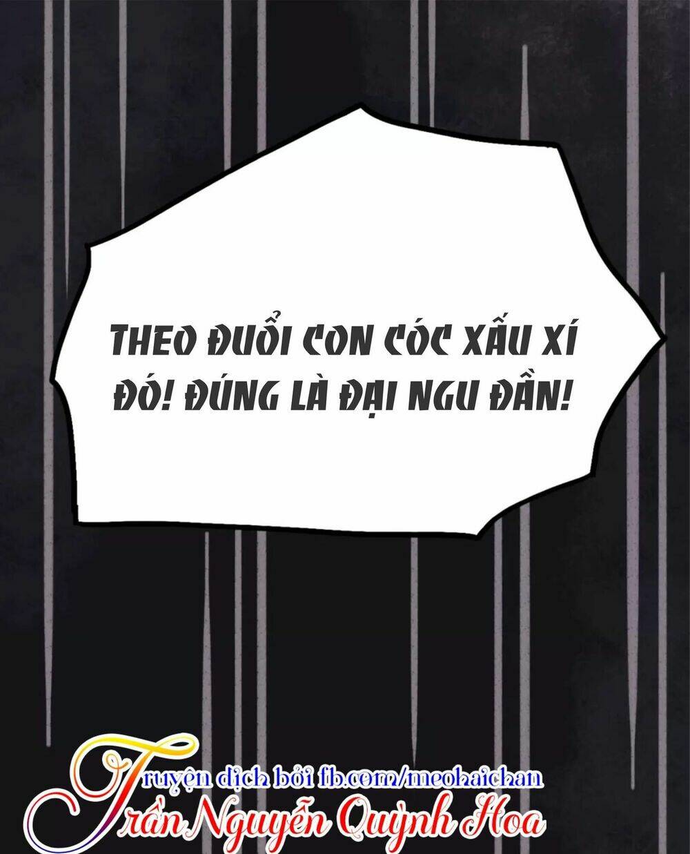 Cậu Đã Từng Yêu Tôi: Chapter 7