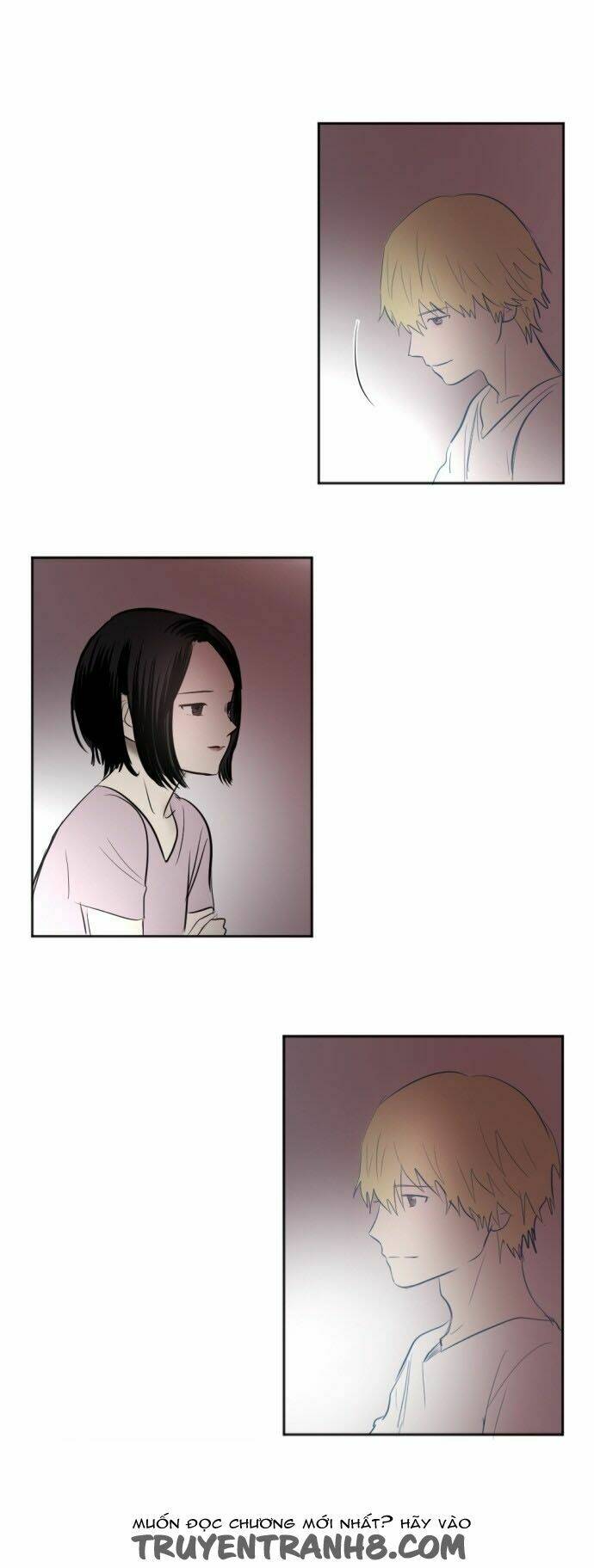 Transparent Cohabitation: Chapter 38