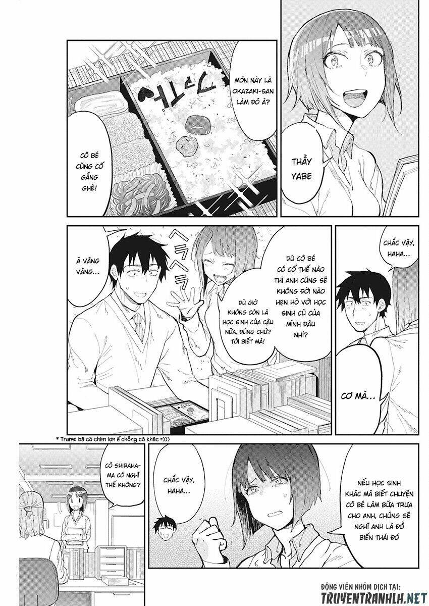 Gal Gohan: Chapter 66