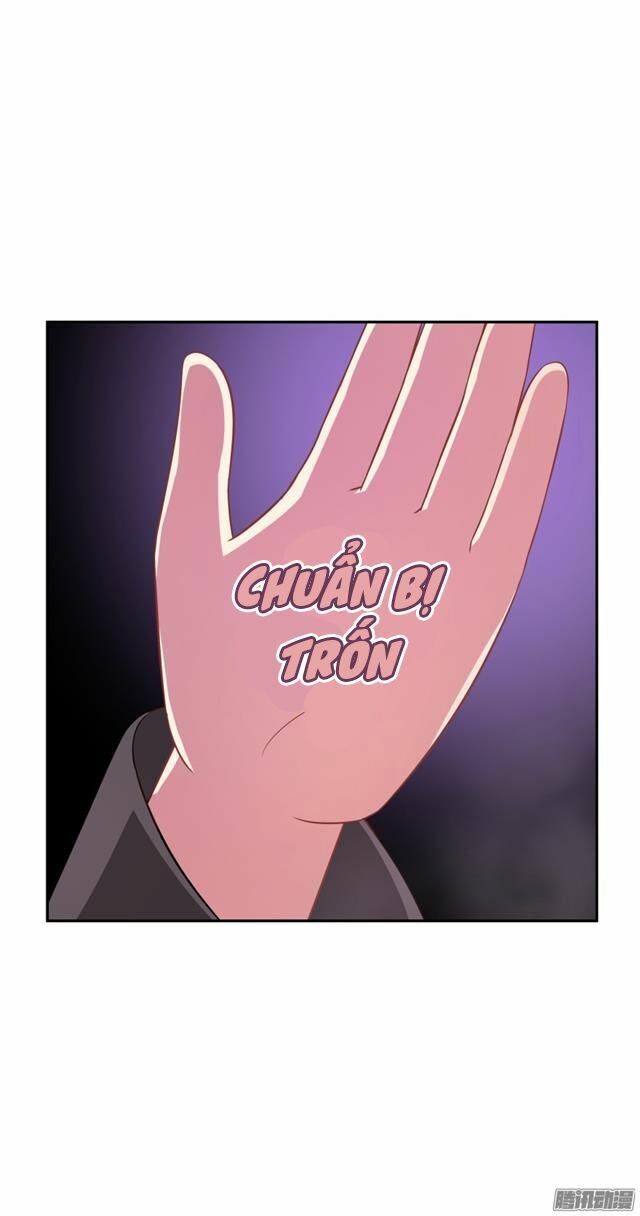 Phép tắc yêu đương của Ma Vương: Chapter 25