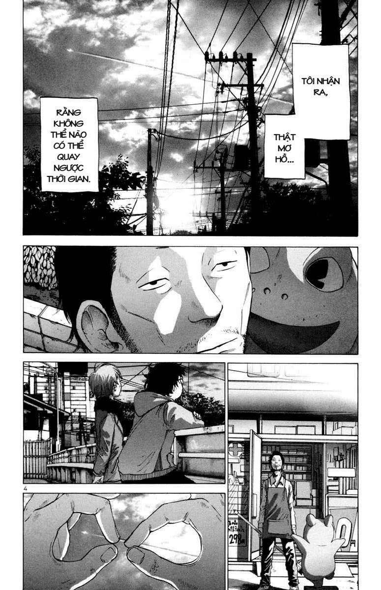 Thực Tế Cuộc Sống: Chapter 23