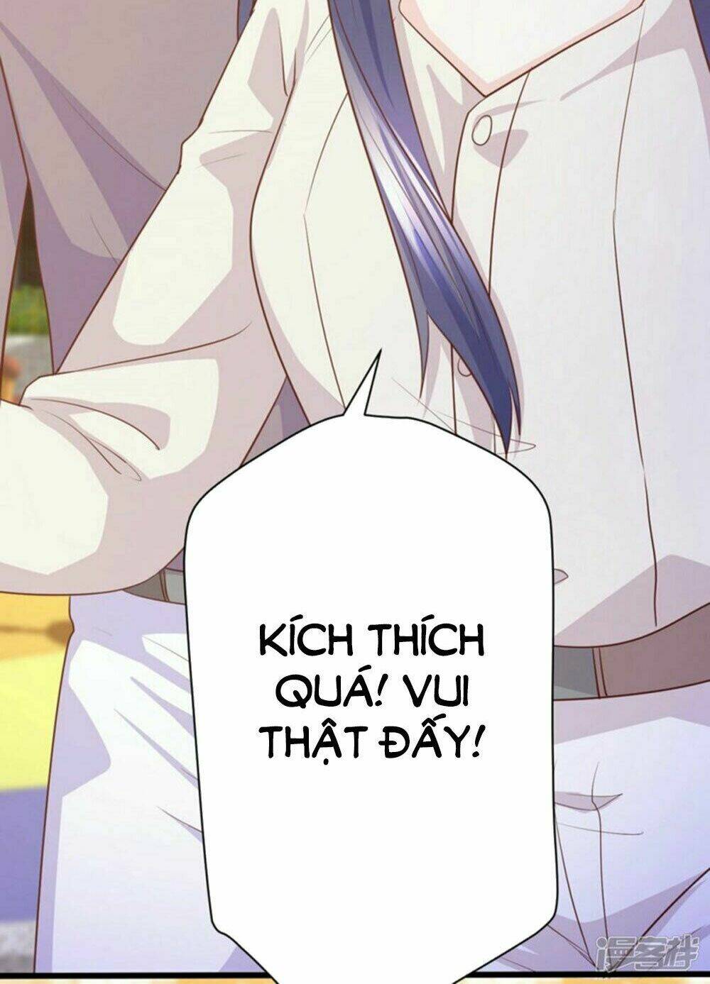 Ta Và Nam Thần Cởi Áo Ngủ Rồi: Chapter 52