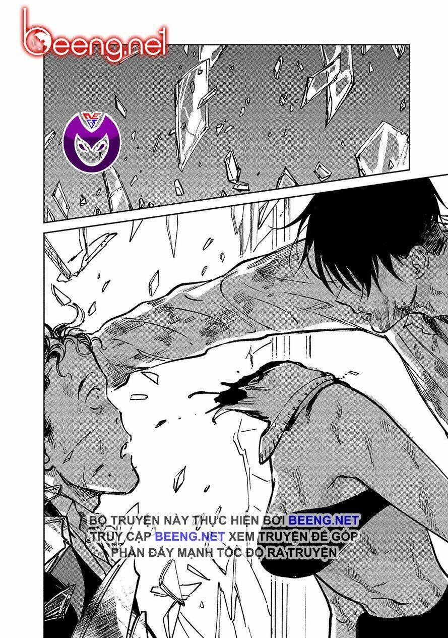 Du Thuyền Đẫm Máu: Chapter 15.2