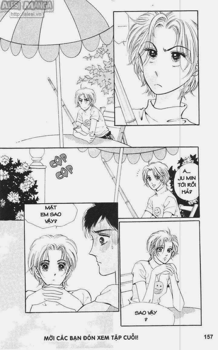 Nhỏ Con Trai: Chapter 6