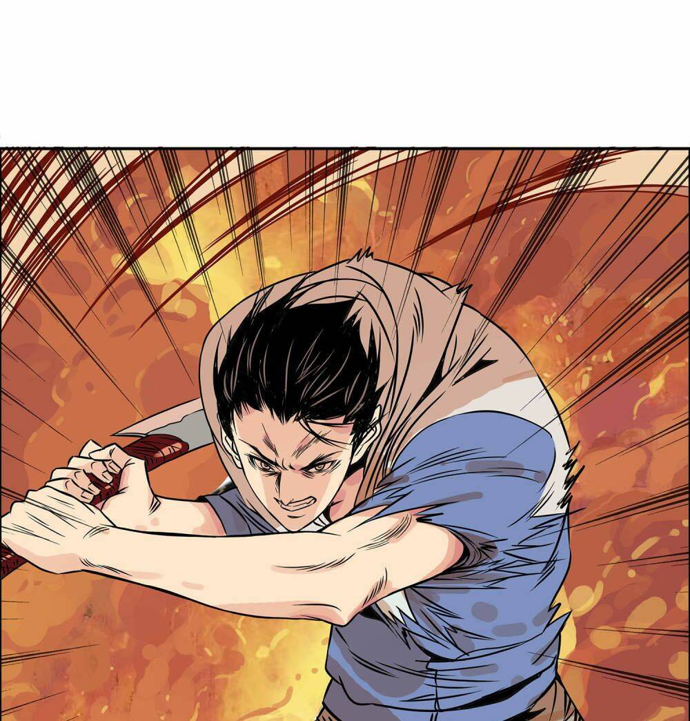 Mạt Thế Đấu Thần: Chapter 26