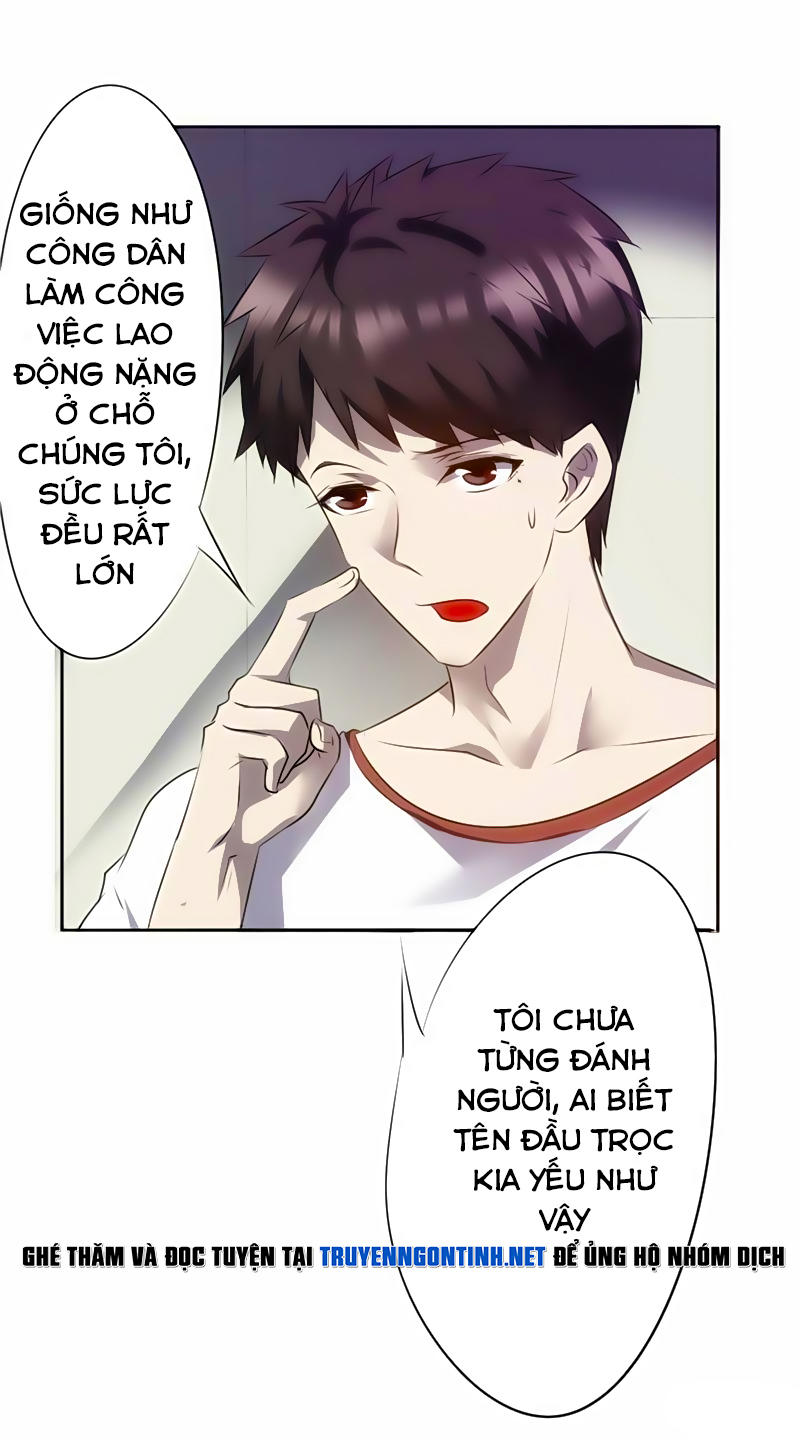 Tối Cường Nông Dân Hệ Thống: Chapter 16