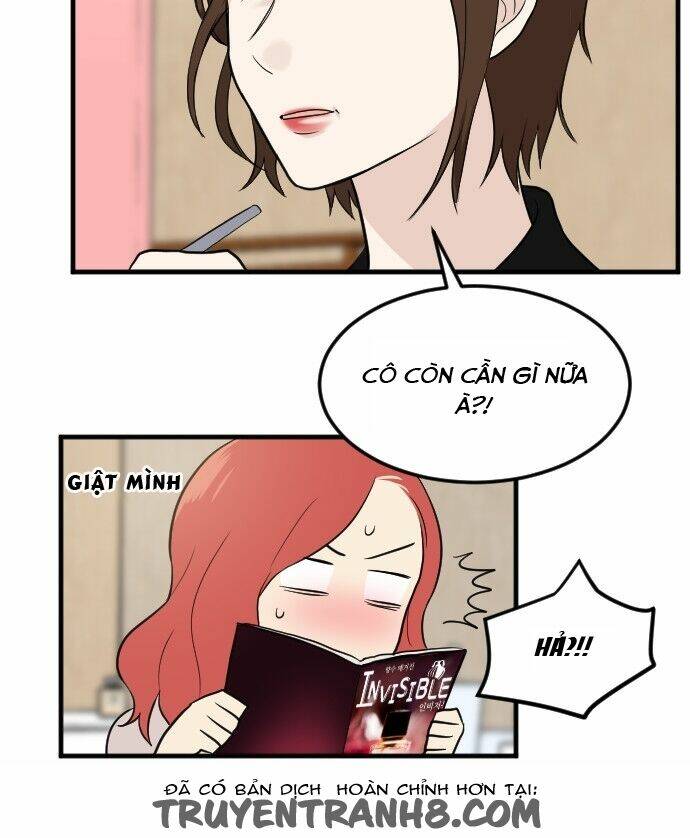 Người Đẹp Gangnam: Chapter 14