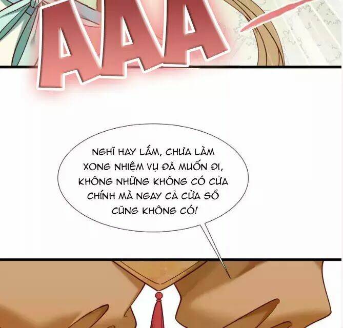 Tiểu Hoàng Thư Và Tiểu Hoàng Thúc: Chapter 67