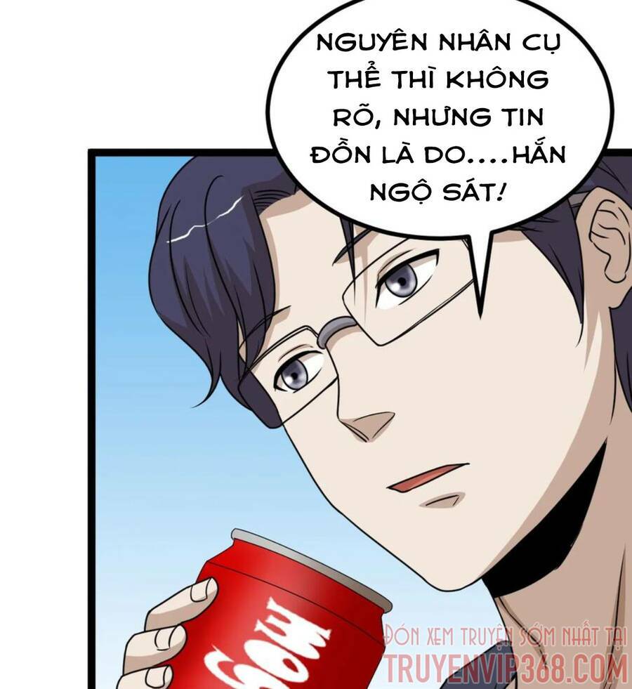 Đai Ca Trở Lại Tuổi 16: Chapter 110