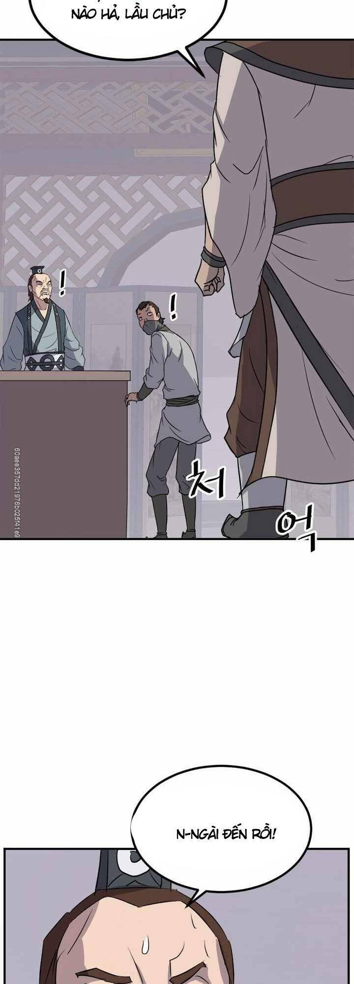 Trọng Sinh, Bất Khả Chiến Bại: Chapter 120