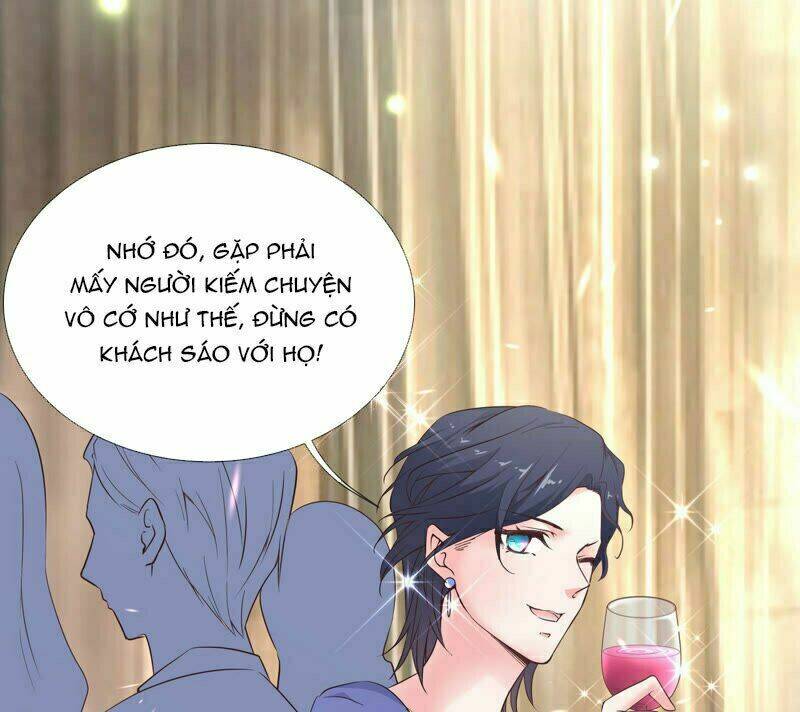 Chiến Lược Lãng Mạn Của Thịnh Thiếu: Chapter 42