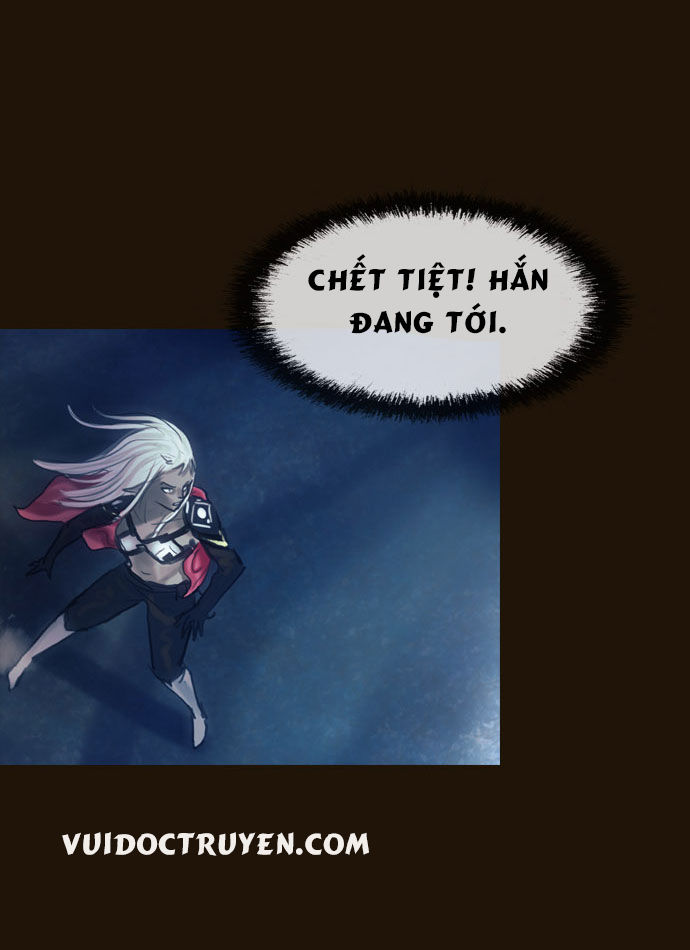 Magician: Chapter 99