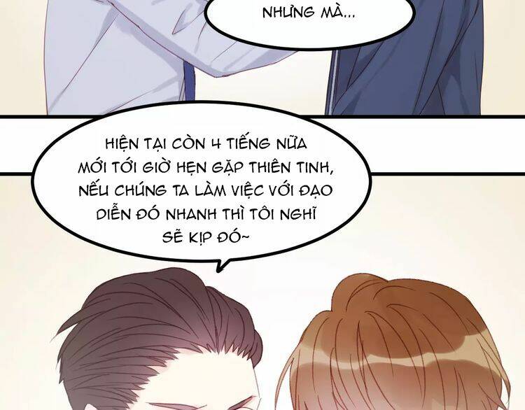 Lượm Được Một Tiểu Hồ Ly 2: Chapter 30