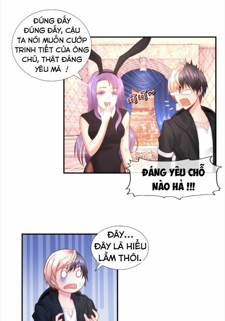 Phong Thủy Thiên Sư: Chapter 35