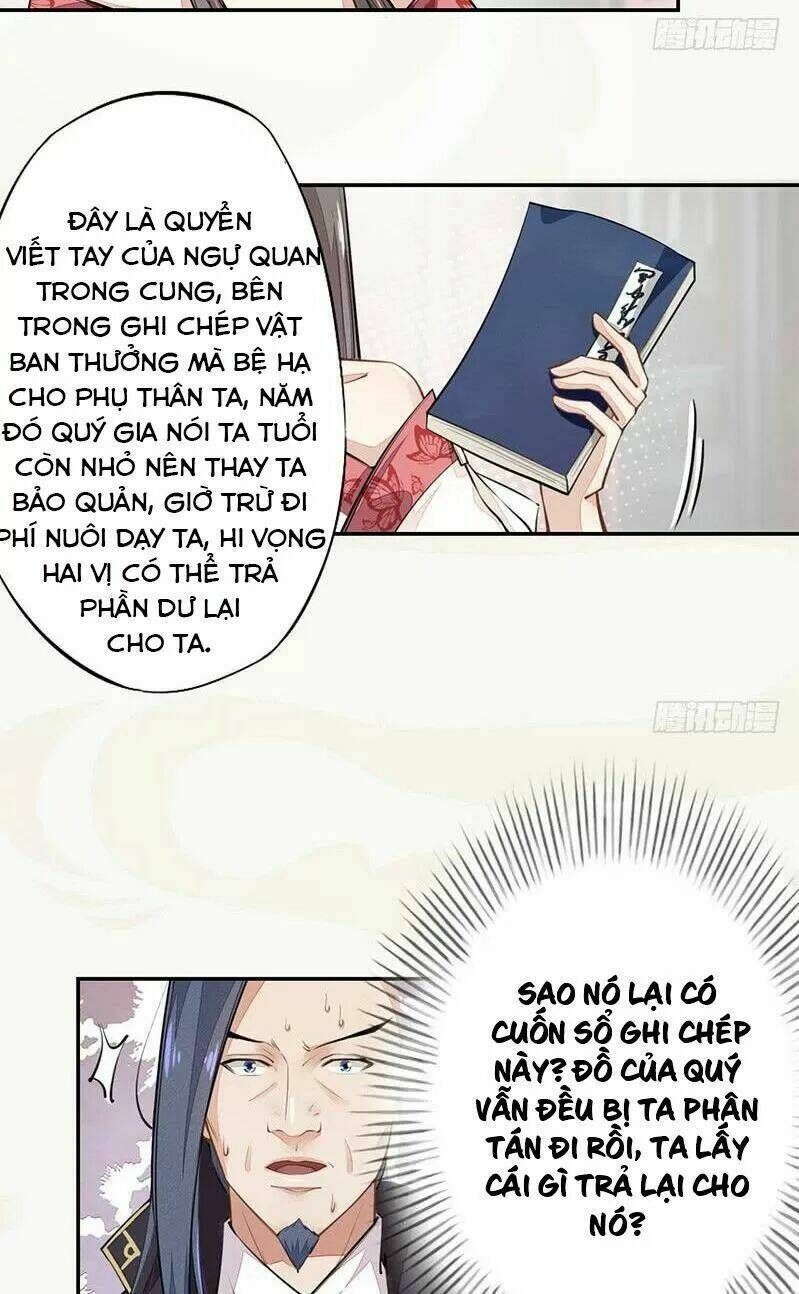Tuyệt Thế Luyện Đan Sư: Chapter 38.5