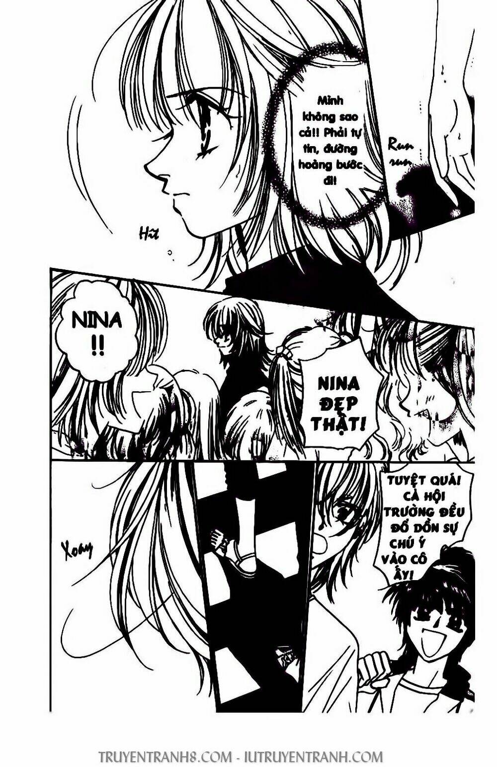 Bộ Sưu Tập Lọ Lem: Chapter 27