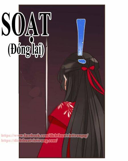 Bạn Trai Tôi Là Cẩm Y Vệ 2: Chapter 59