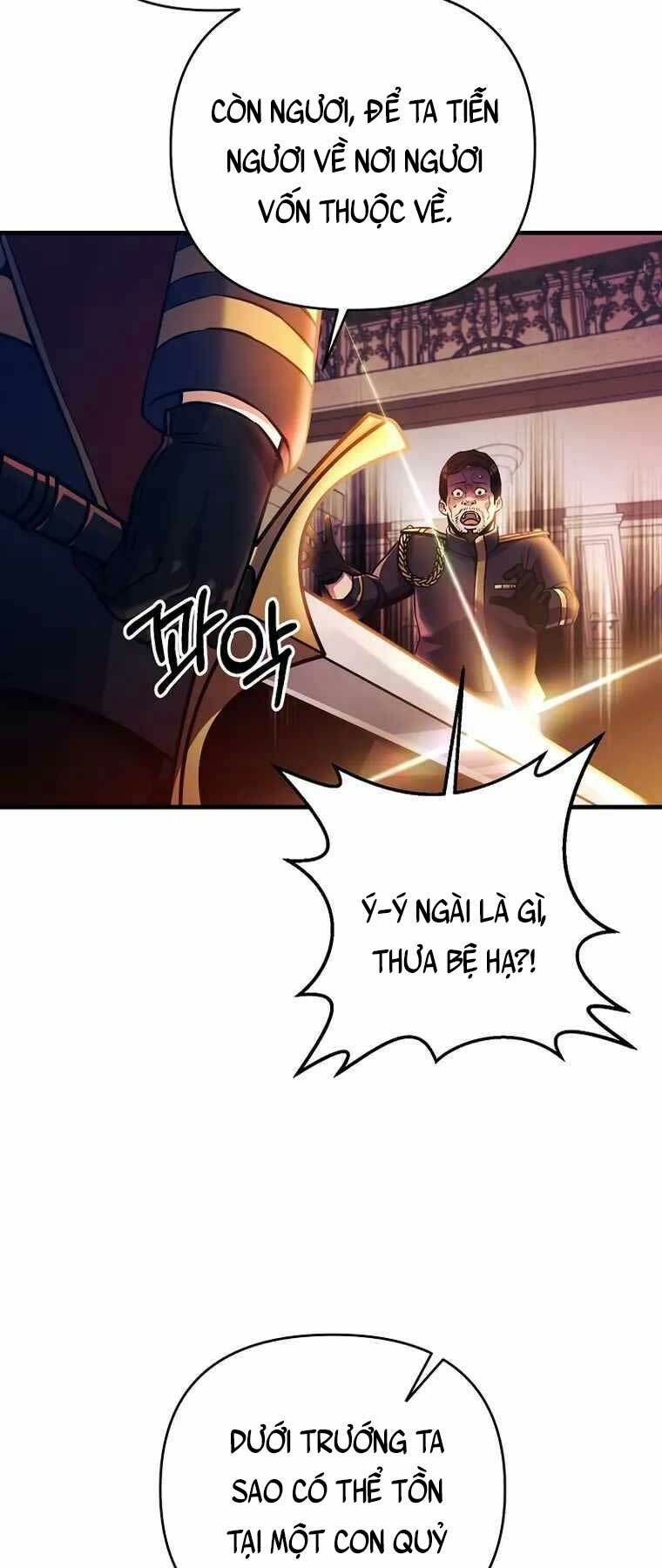 Trở Thành Bạo Quân: Chapter 1