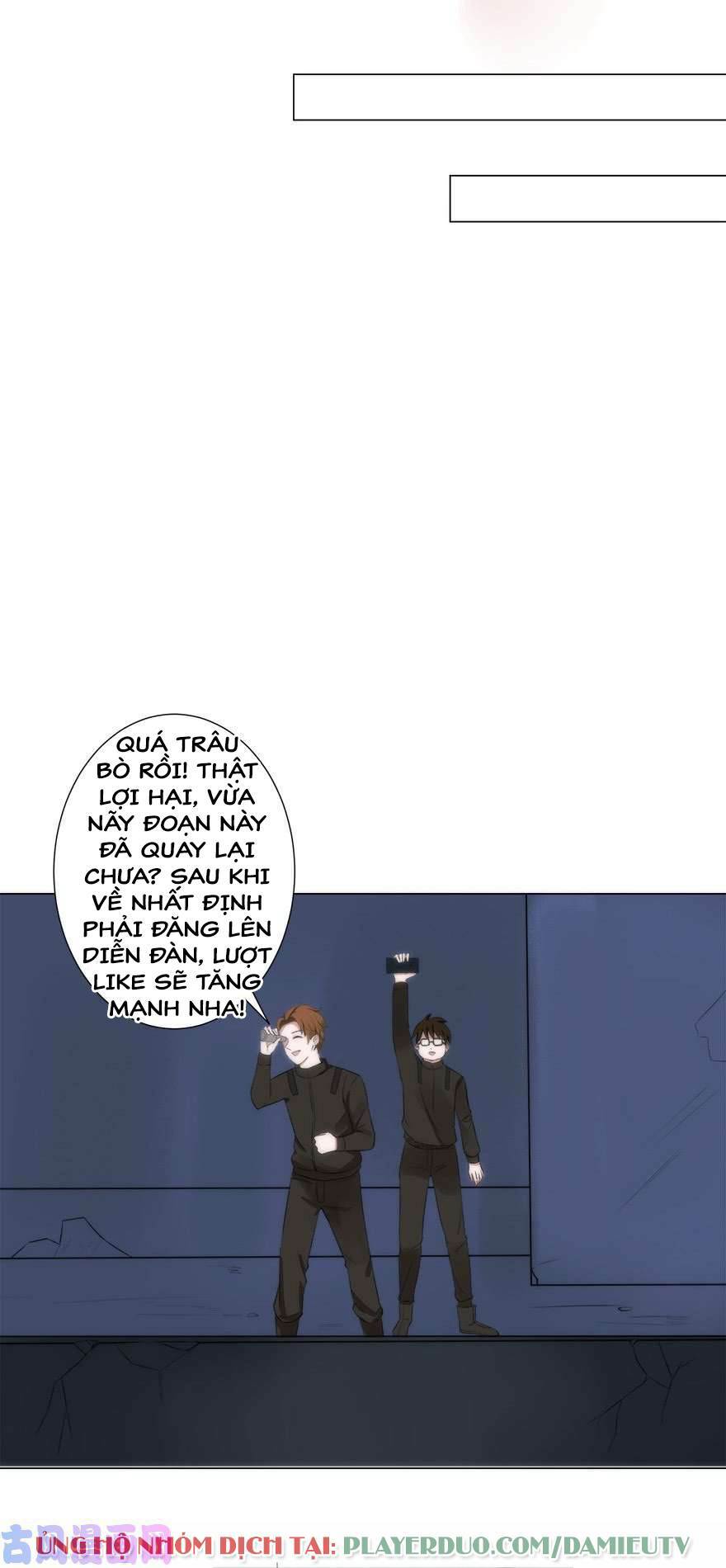 Đô Thị Tu Luyện Cuồng Triều: Chapter 45