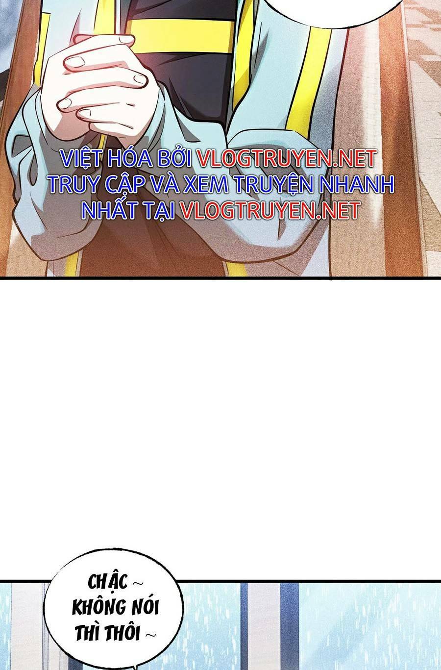 Người Chơi Siêu Mạnh: Chapter 18