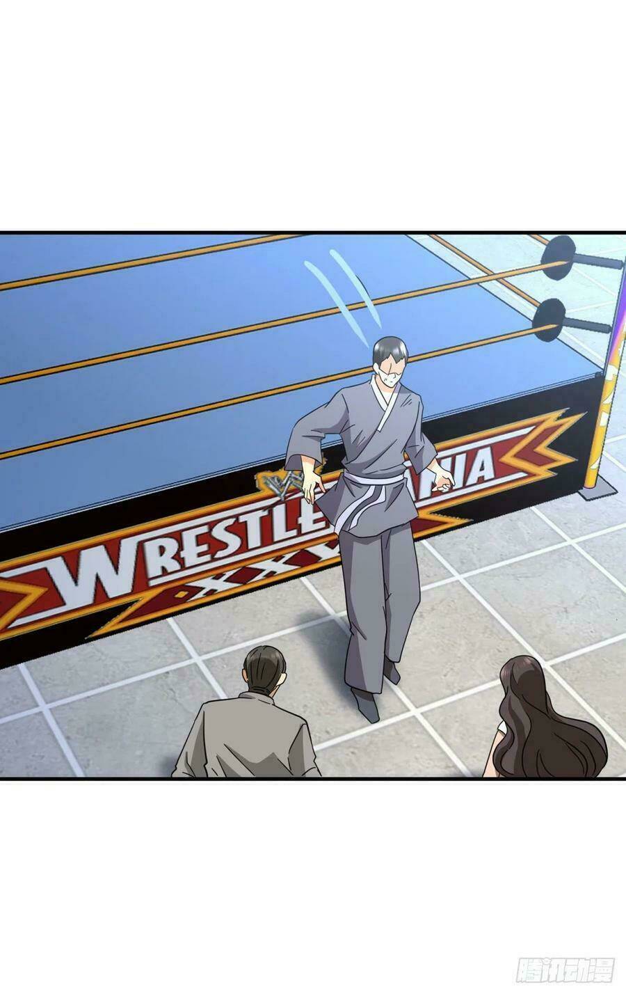 Đại Gia Livestream Vạn Giới: Chapter 68