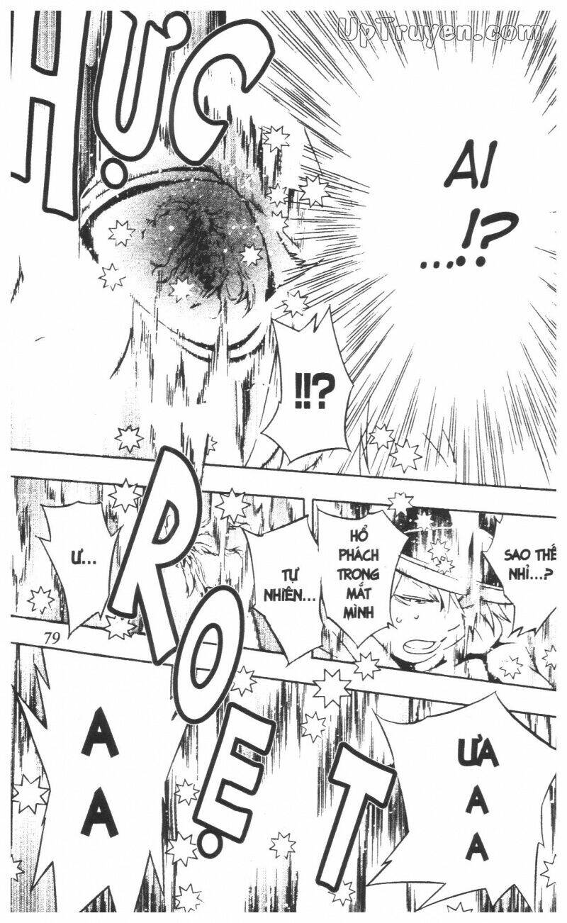 Ong Đưa Thư: Chapter 18