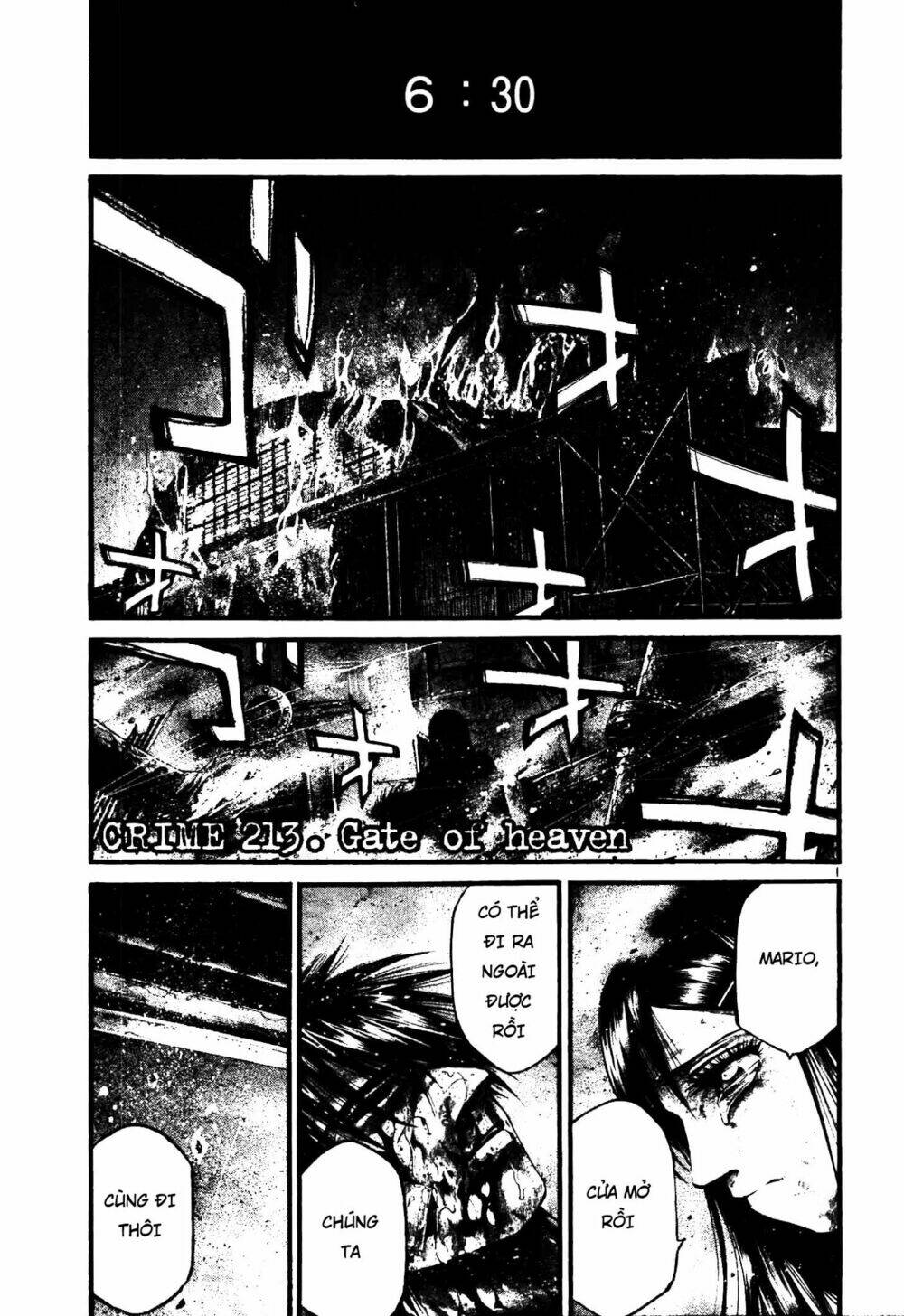 Rainbow: Chapter 213