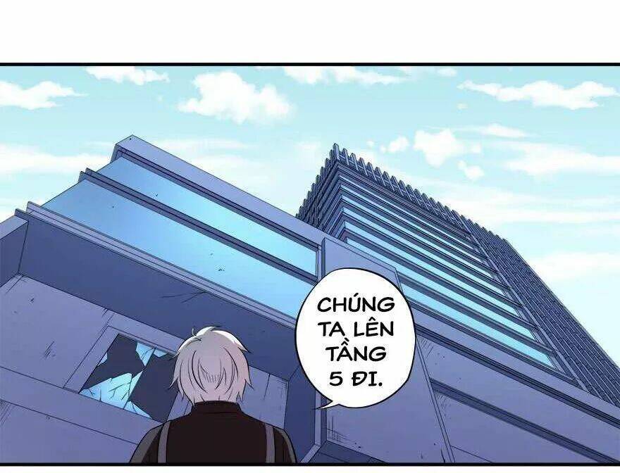 Đô Thị Tu Luyện Cuồng Triều: Chapter 35