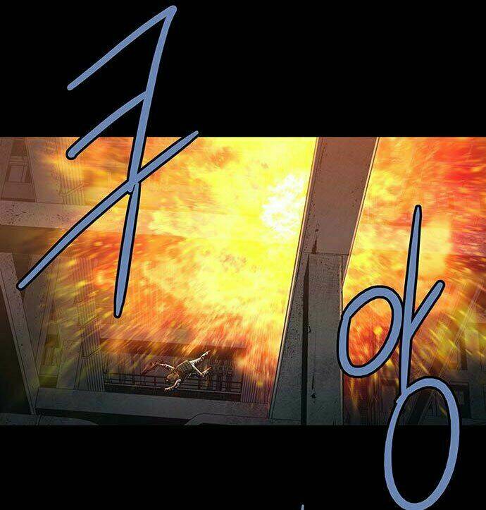 Dog Man (Chó Săn): Chapter 1