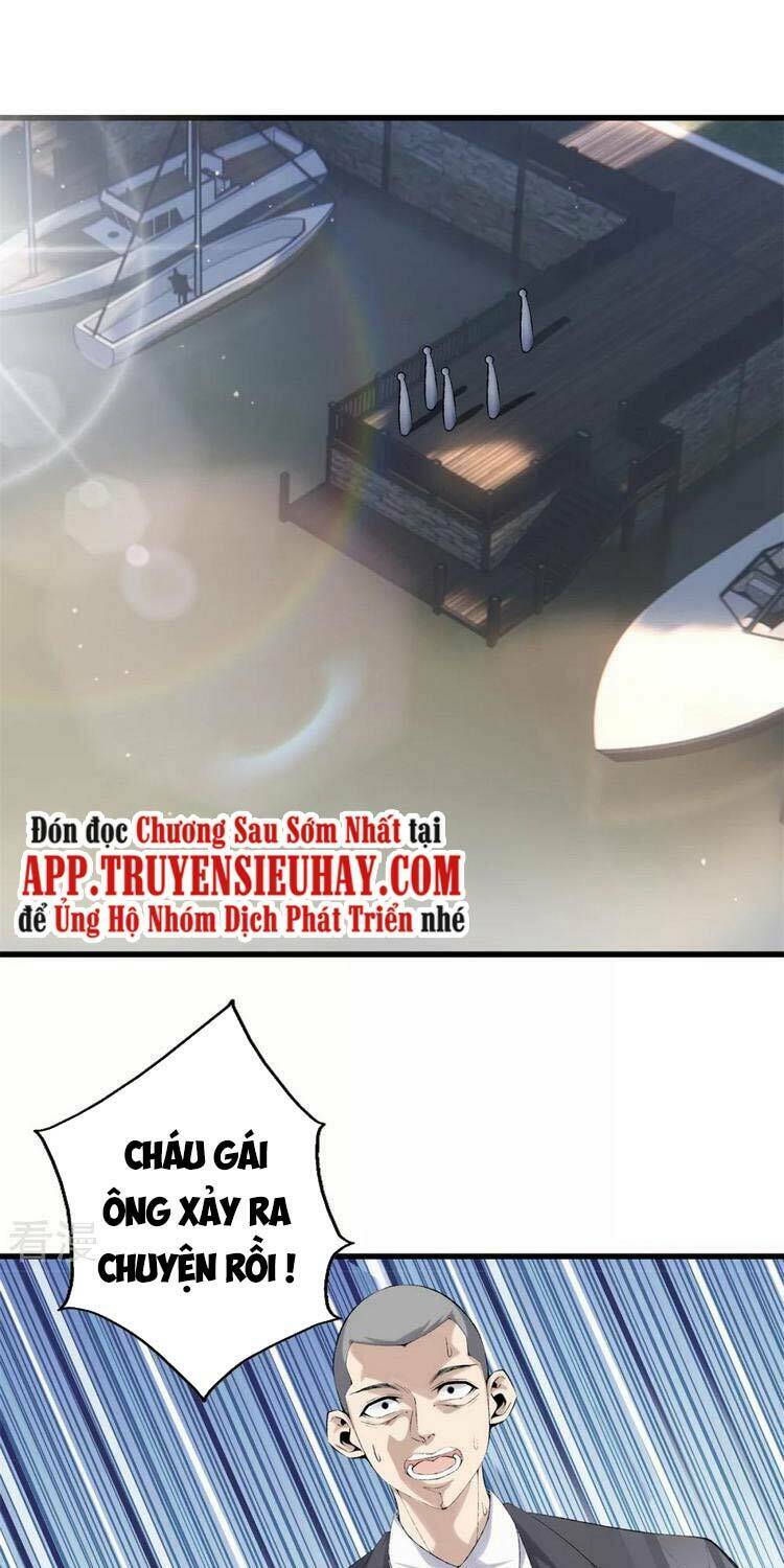 Đô Thị Chí Tôn: Chapter 168