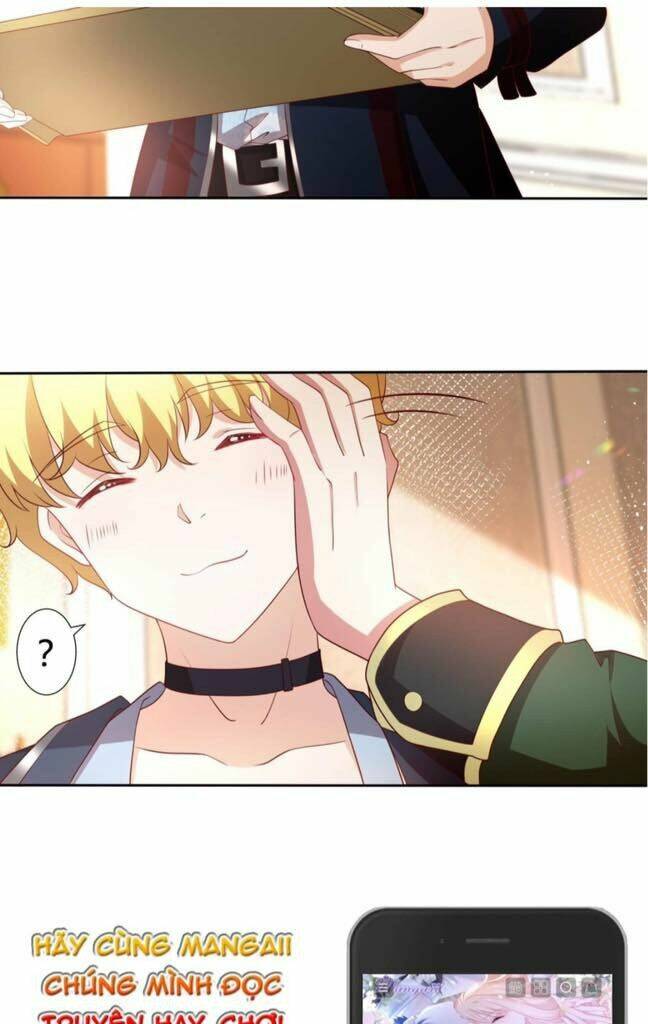 Công Chúa Phản Diện Trong Truyền Thuyết: Chapter 43